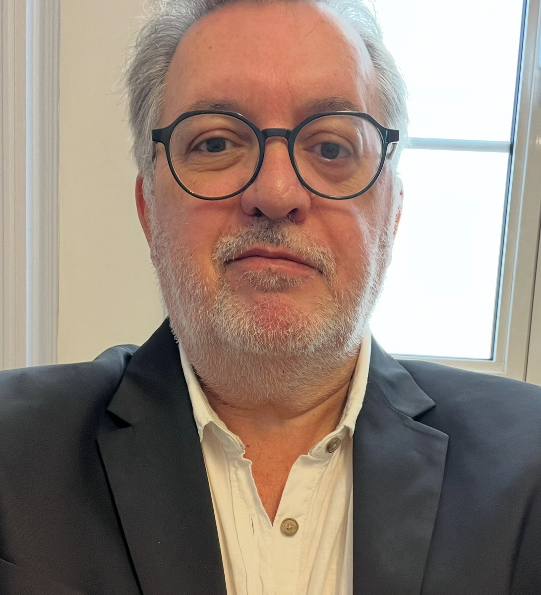 Didier Béréhouc